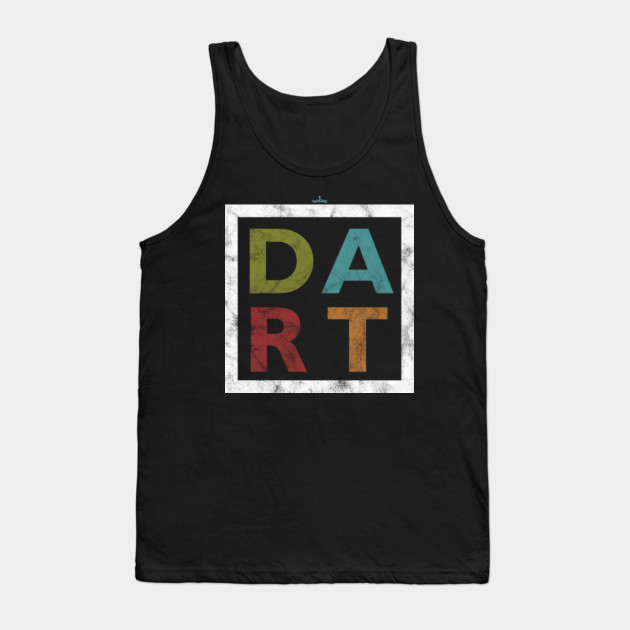 Retro Dart